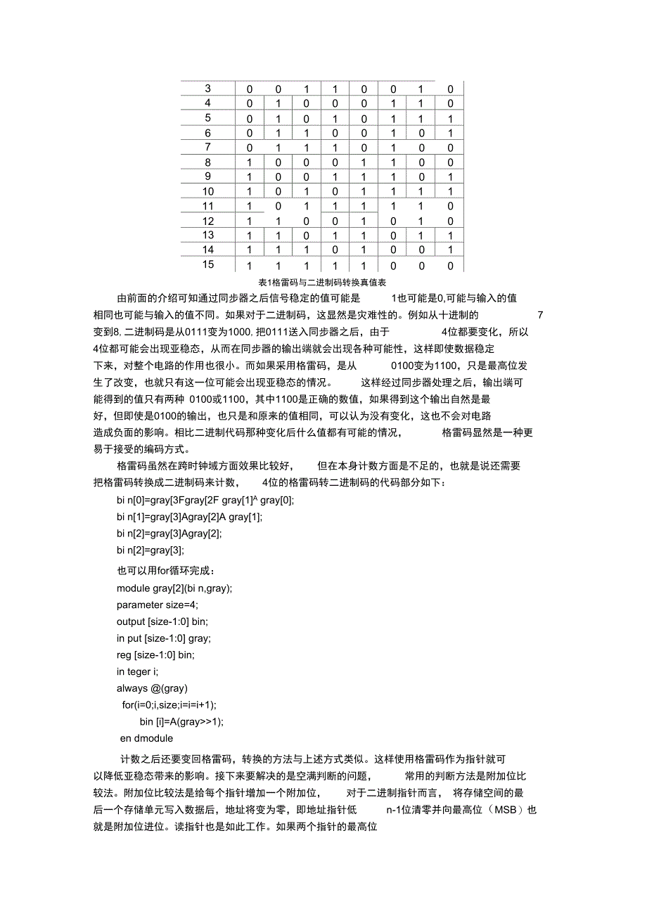 异步FIFO的实现方式_第3页