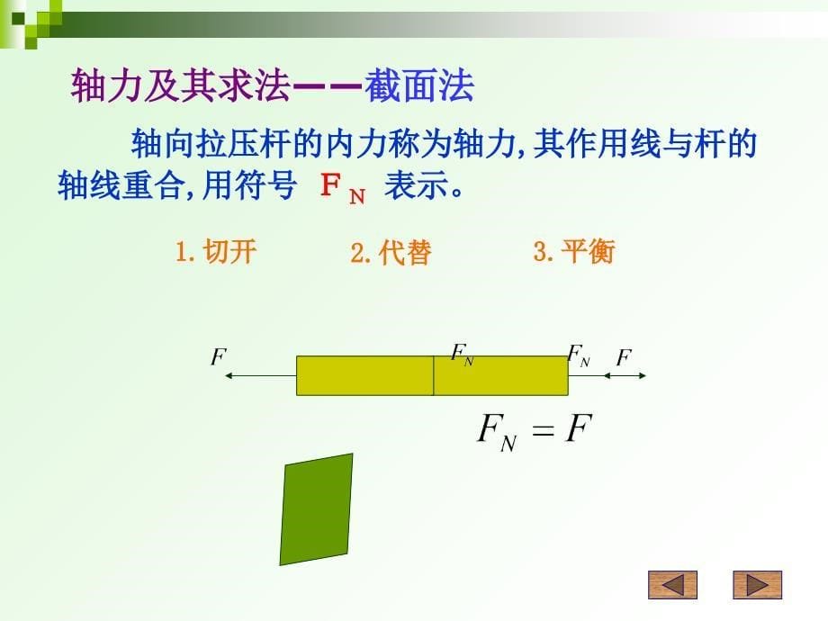 轴向拉伸压缩PPT课件_第5页