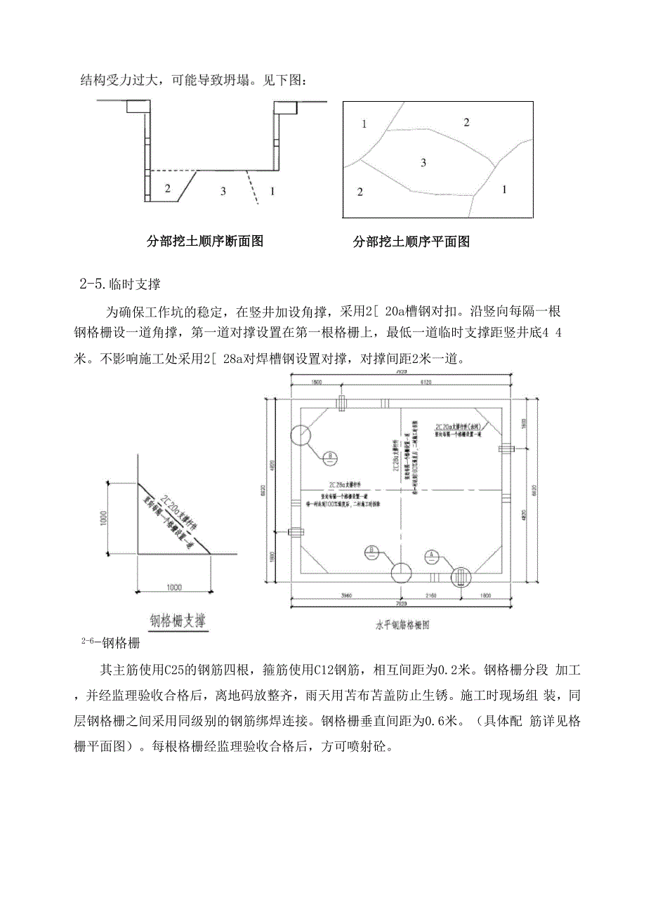 竖井施工技术交底、安全交底_第3页