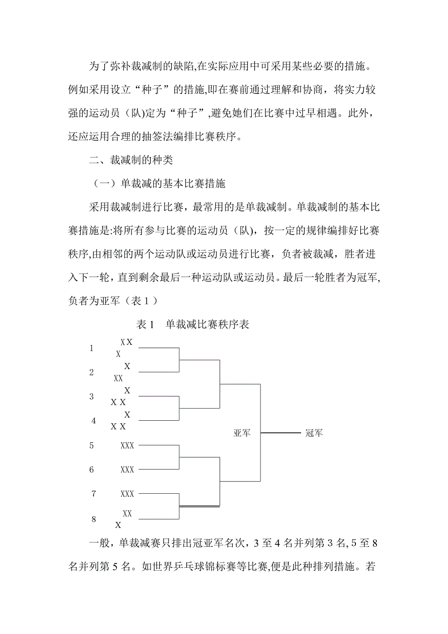 球类淘汰制比赛编排方法_第2页