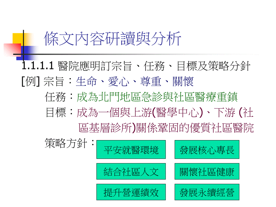 医院评监新制发展社区医疗建构核心竞争力16_第4页