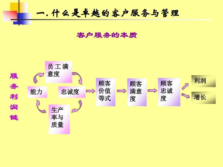 卓越的客户服务体系与技巧_第5页