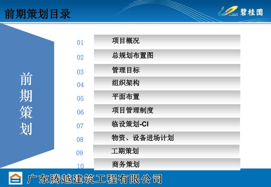 咸宁碧桂园丹桂香堤三工程项目策划方案67_第2页