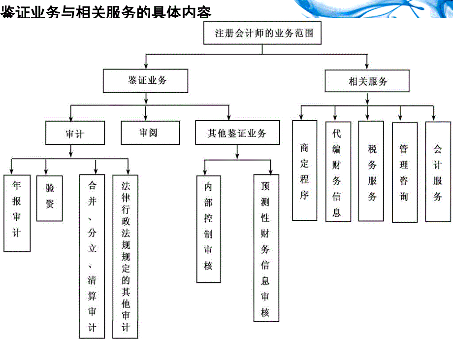 注册会计师执业准则最新课件_第4页