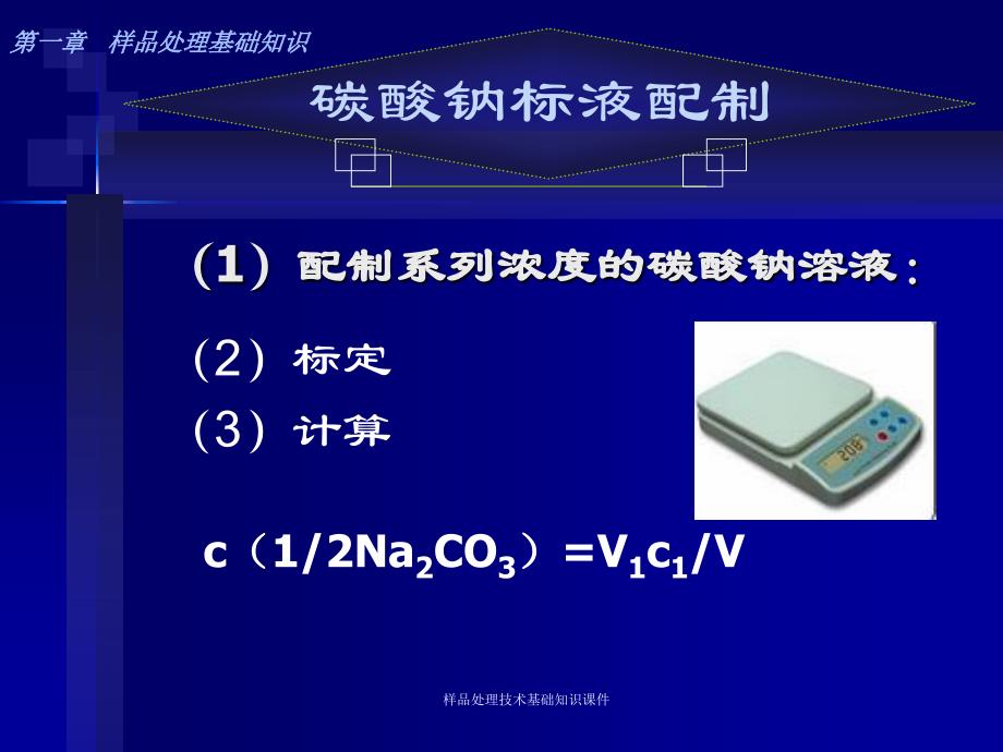 样品处理技术基础知识课件_第4页