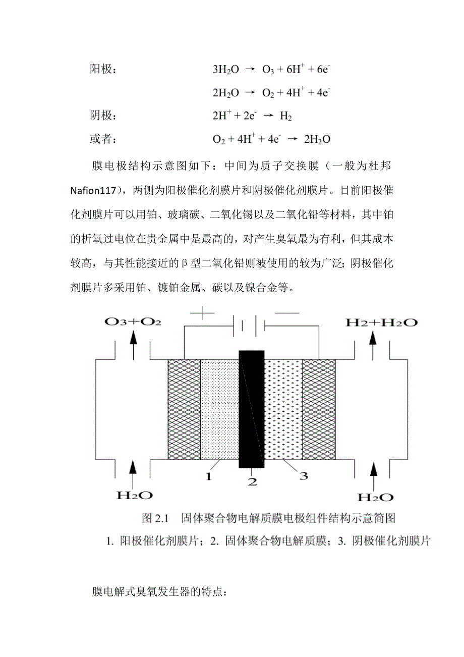 电解臭氧发生器.doc_第2页