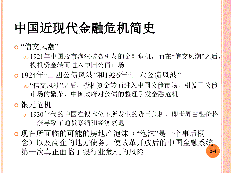 第二十章金融危机与融监管ppt课件_第4页