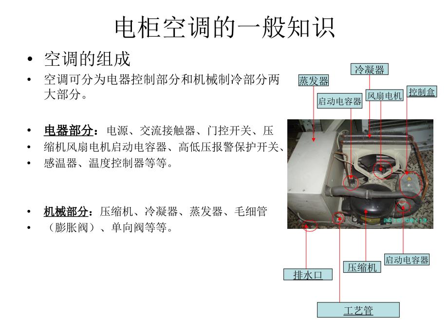 电柜空调的一般常识_第2页