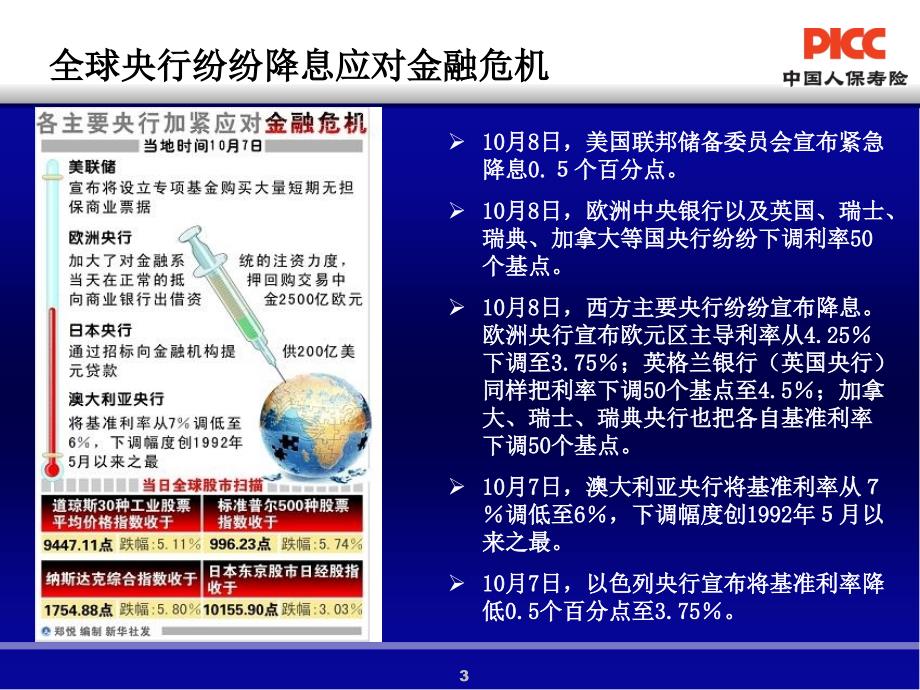 降息是机遇还是挑战ppt课件_第2页