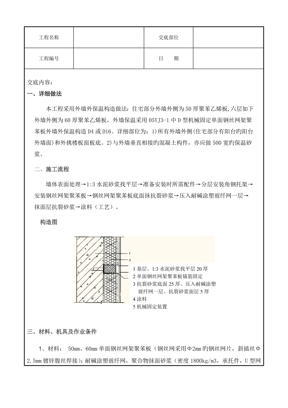 砌砖墙施工方案_第1页