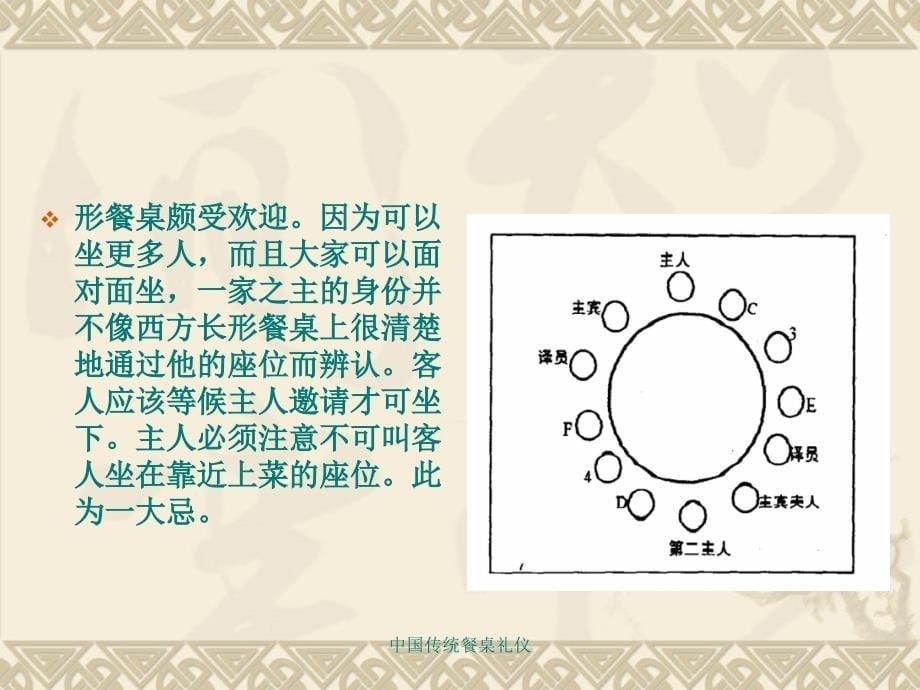 中国传统餐桌礼仪课件_第5页