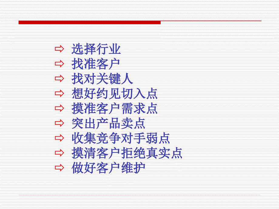 销售培训教程FAB销售技巧_第2页