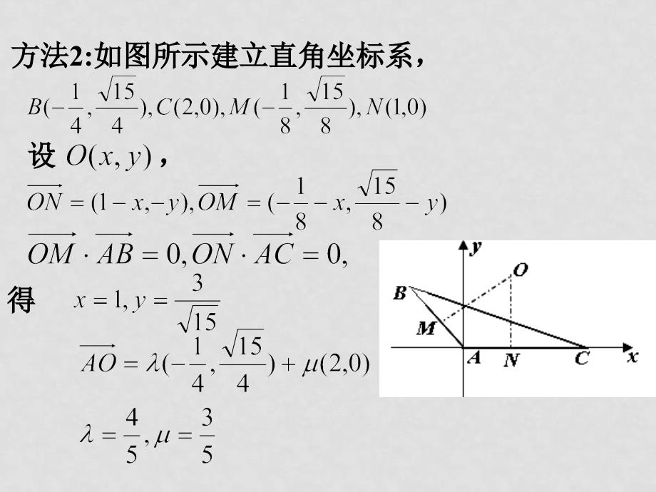 浙江省杭州市新课程高三数学研讨活动安排及材料1017170514140_第4页