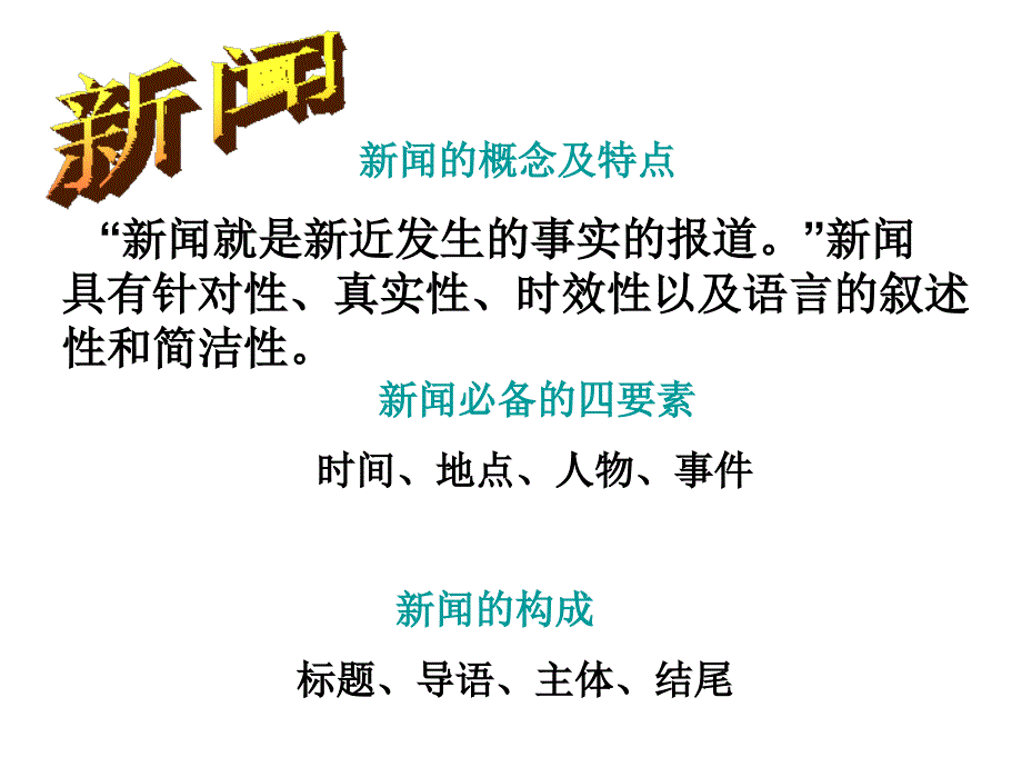 新闻类概括题_第3页