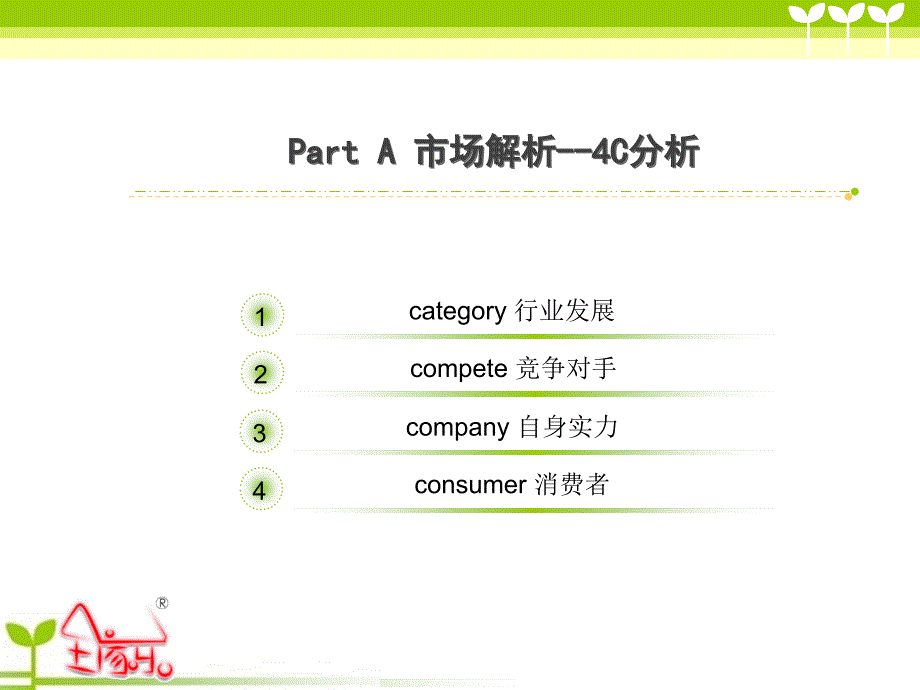 全家乐饼干市场营销及传播推广策划案_第4页