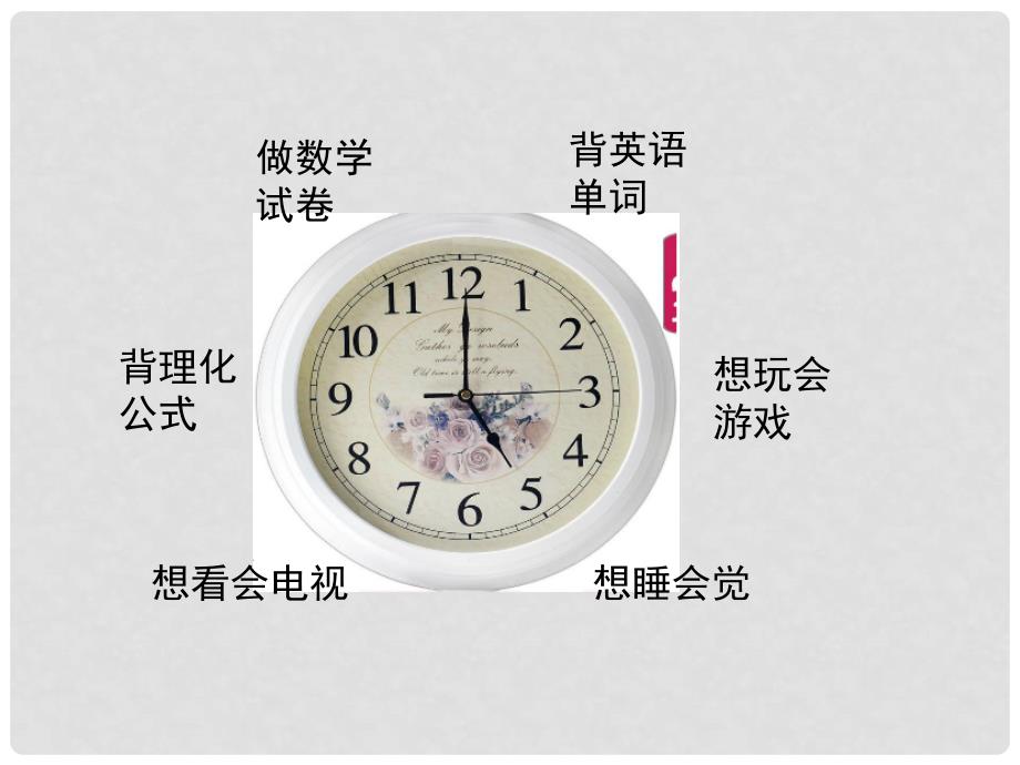 福建省福清市私立三华学校高中政治 9.1市场配置资源课件 新人教版必修1_第2页