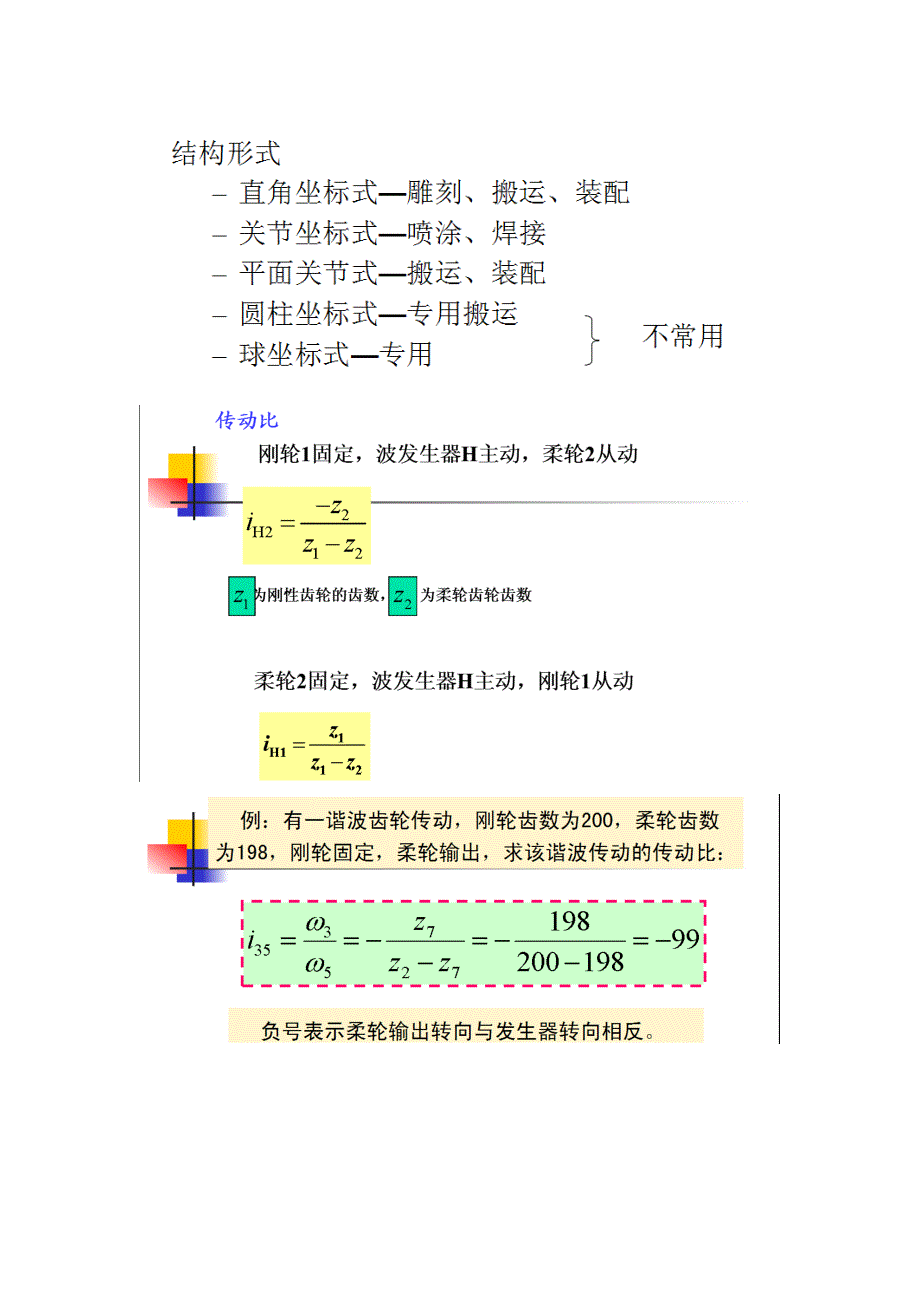 工业机器人复习题_第4页