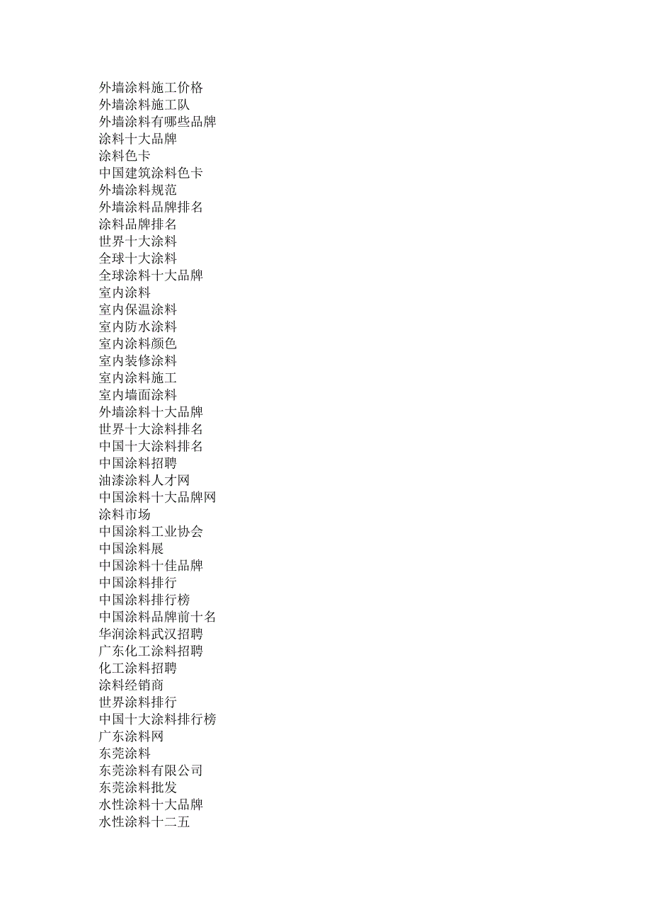 涂料关键词SEO技巧.doc_第3页