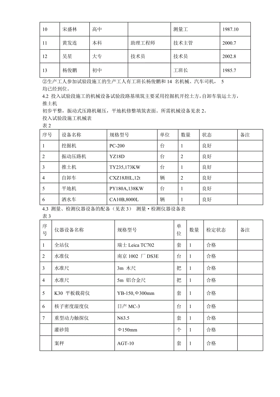 高速铁路路基填筑试验段施工方案典尚设计_第4页