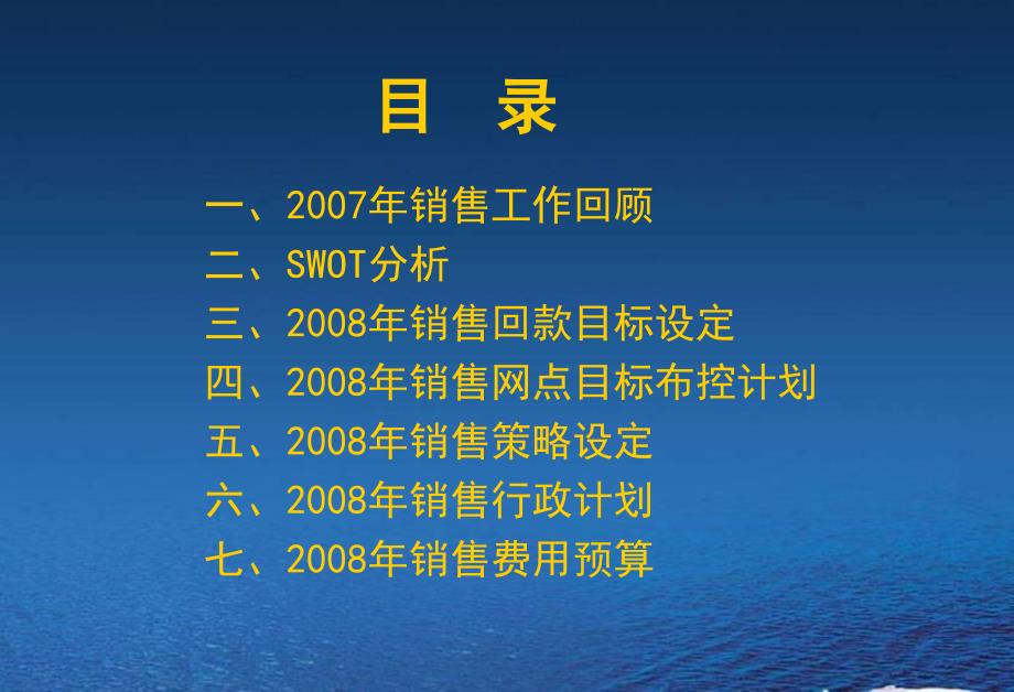 某饮料企业市场规划_第2页