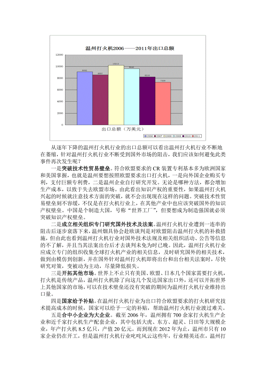 如何避免温州打火机事件的再次发生_第2页