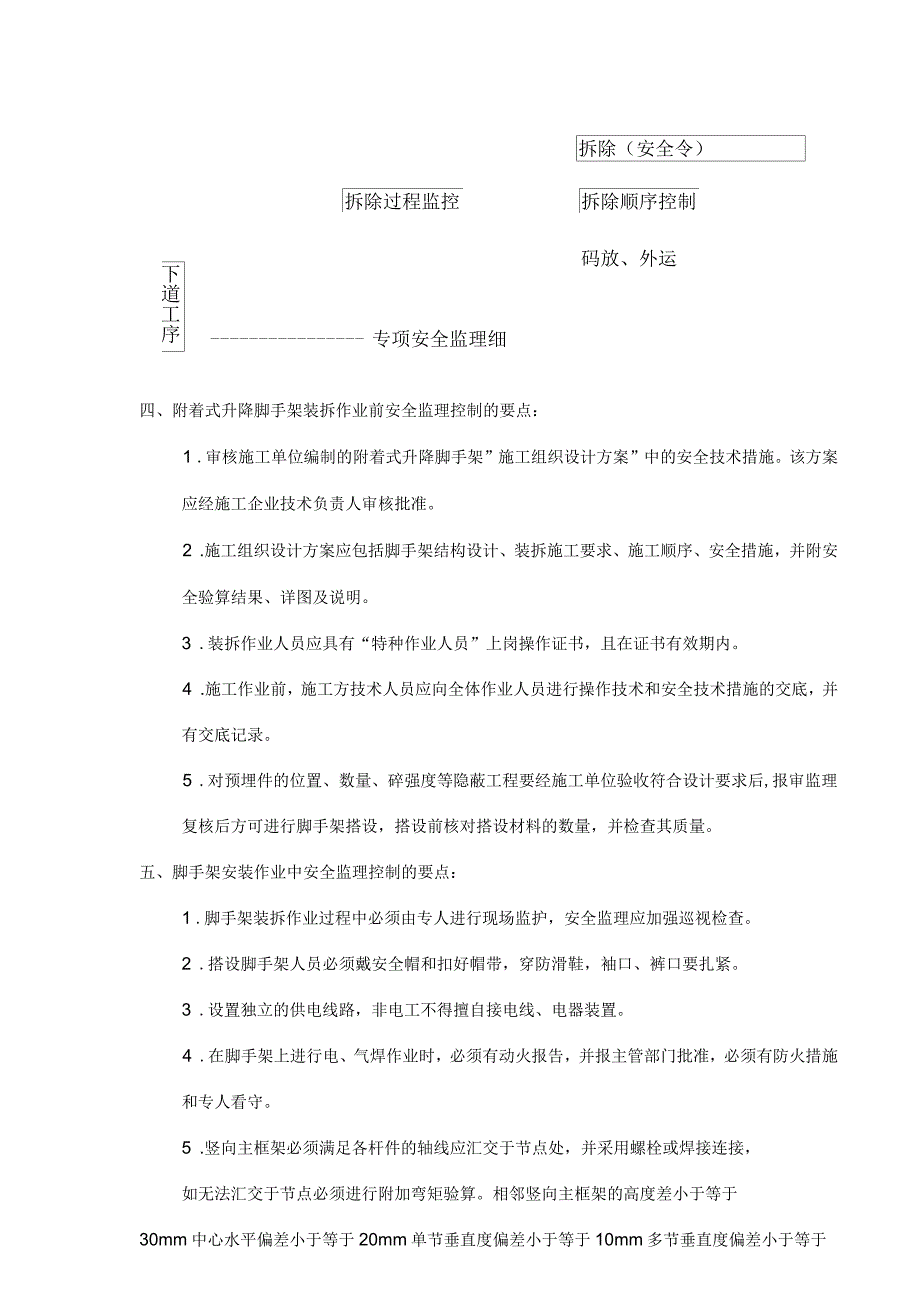 爬架监理细则范本_第4页