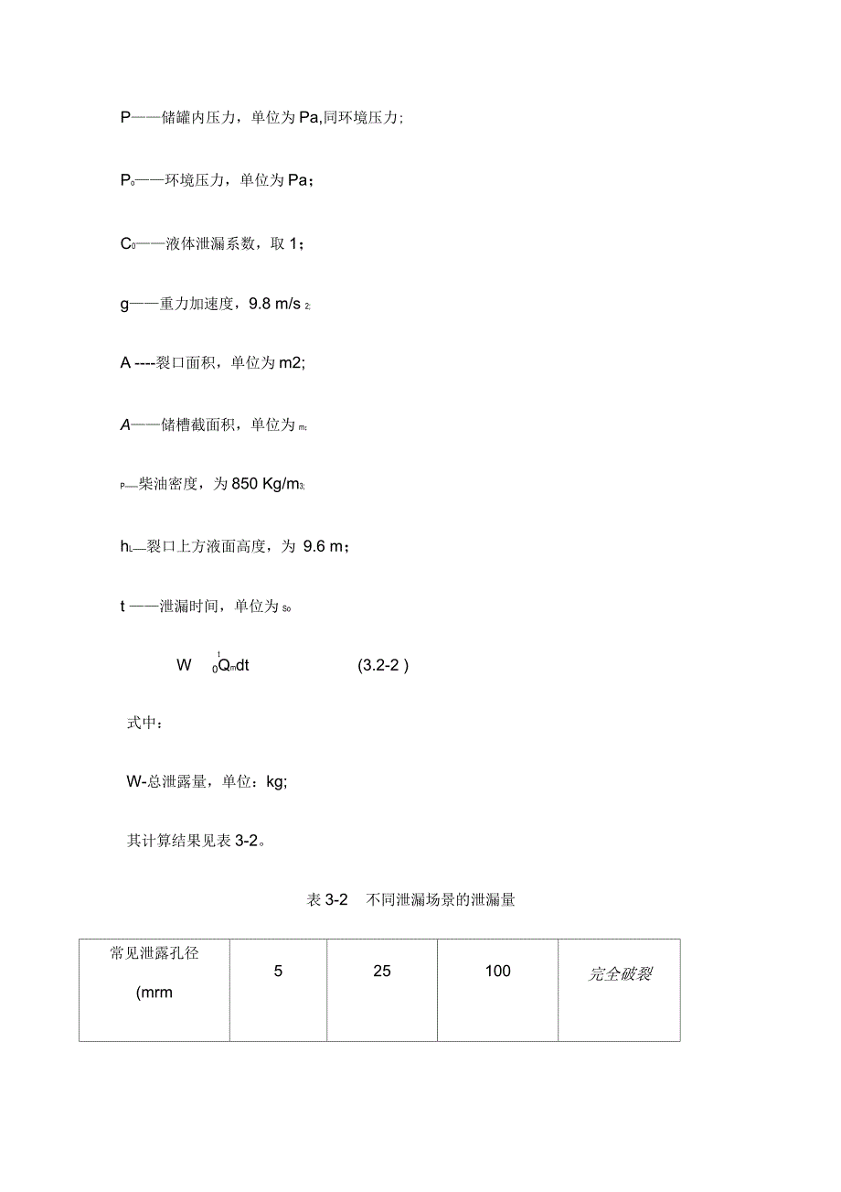 柴油库池火灾模拟分析_第3页