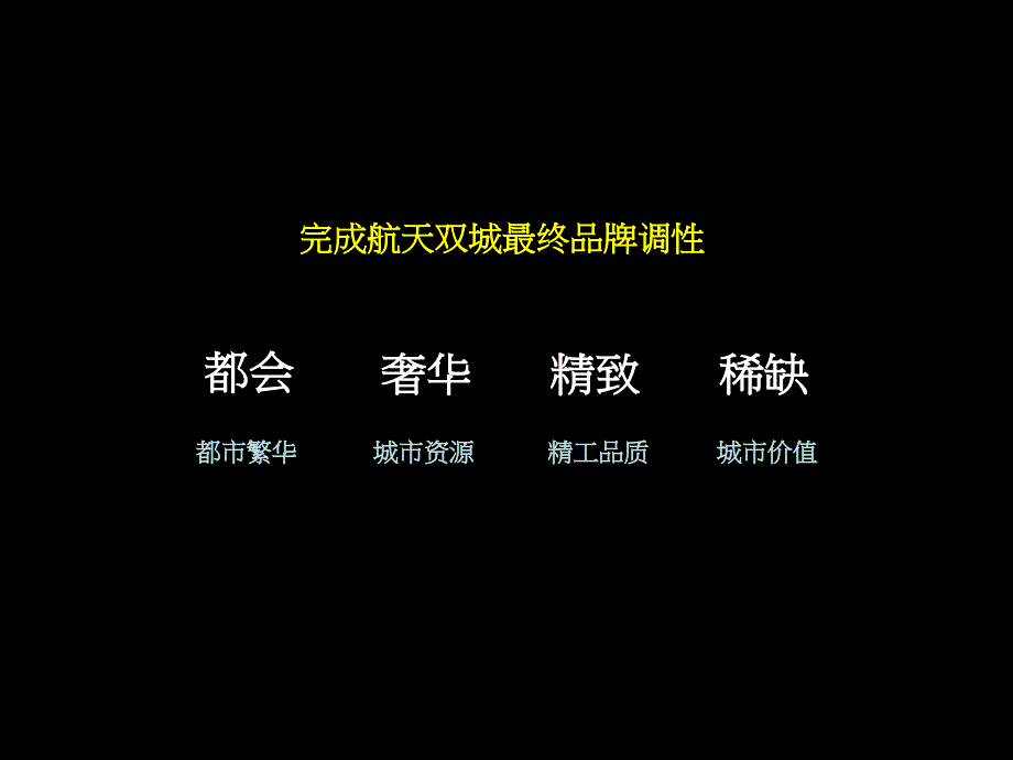 航天双城2住宅提报_第3页