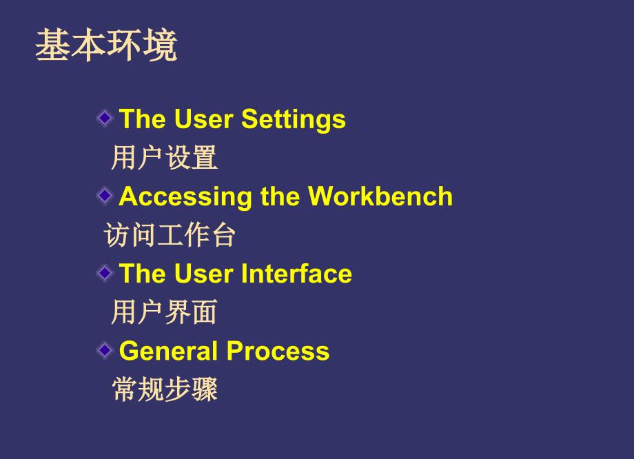 CATIA3D空间标注中文教程_第3页