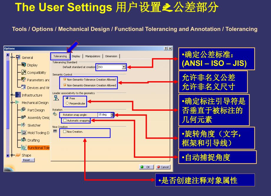 CATIA3D空间标注中文教程_第4页