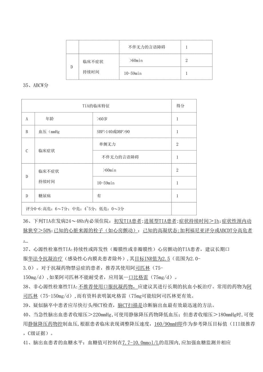 卒中中心建设应知应会参考资料_第4页