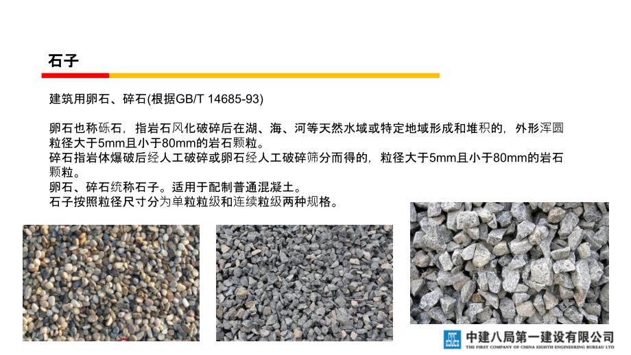 建筑用碎石、石子验收方法_第3页