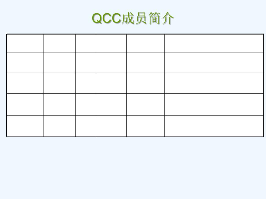 消毒供应室品管圈副本_第4页