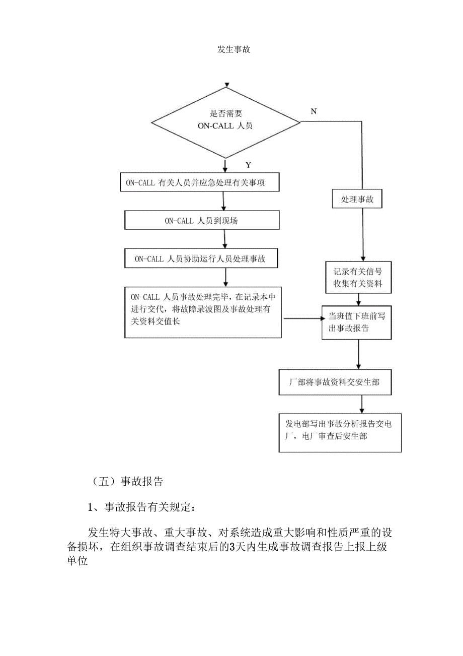 水电厂典型事故分析_第5页