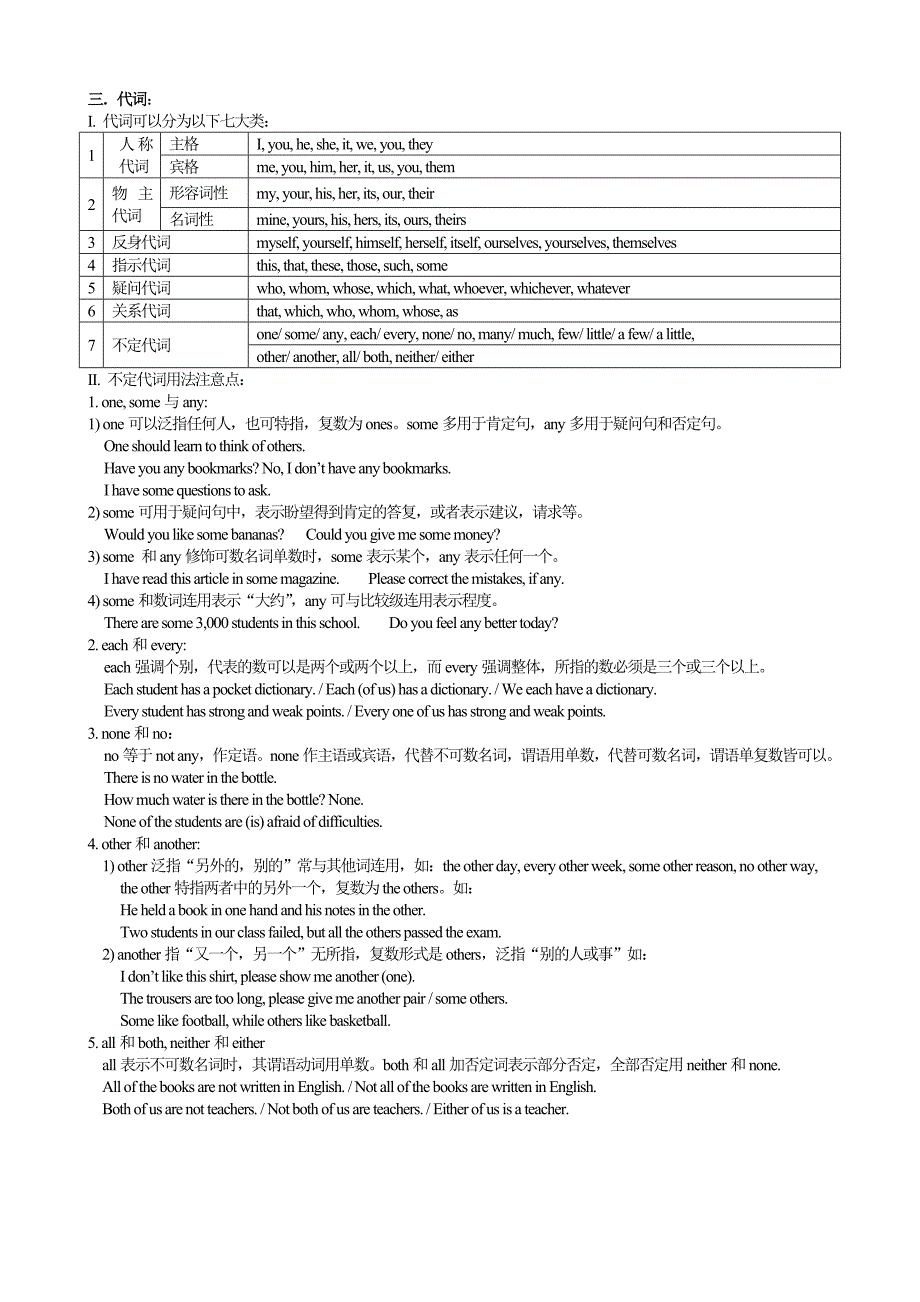 初中英语语法结构图试卷资料.doc_第3页