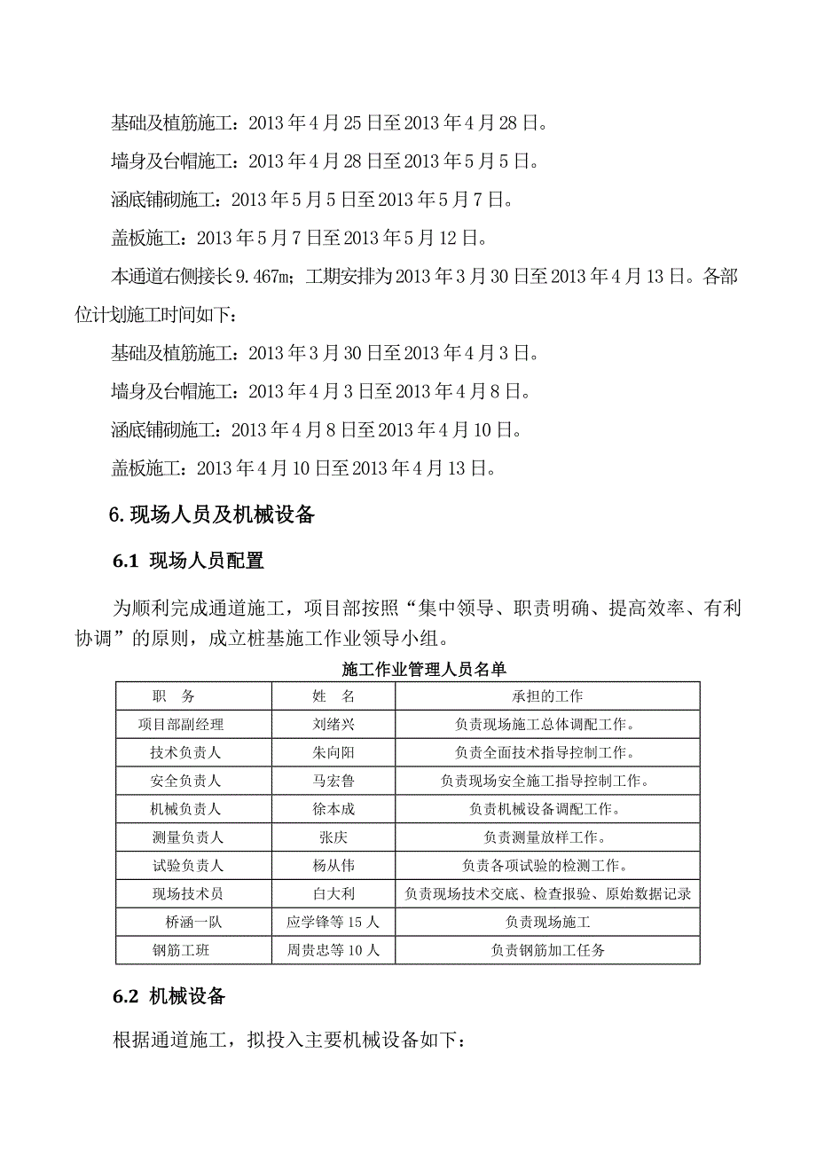 盖板涵施工首件方案.docx_第4页