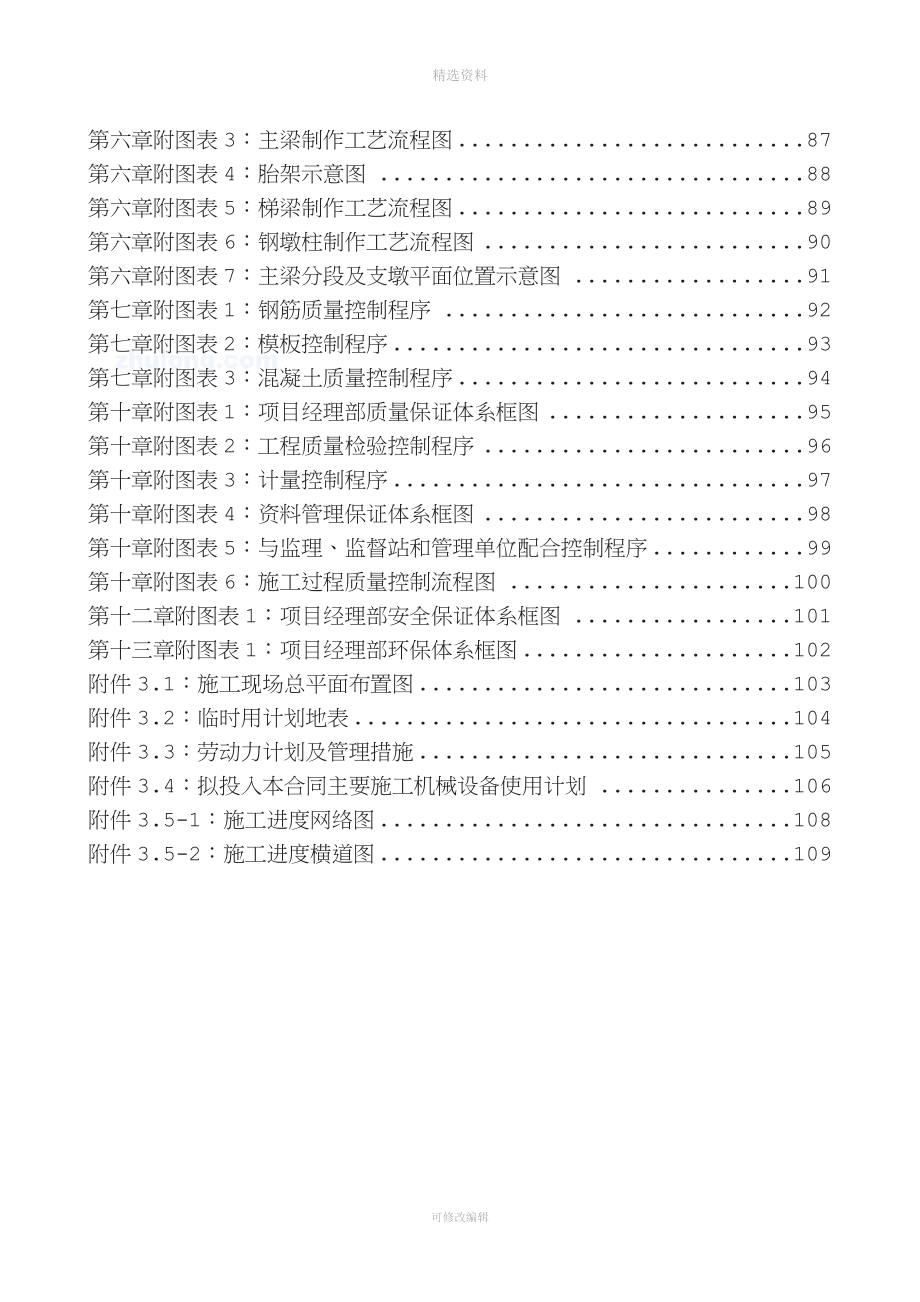 北京站某天桥施工组织设计.doc_第4页