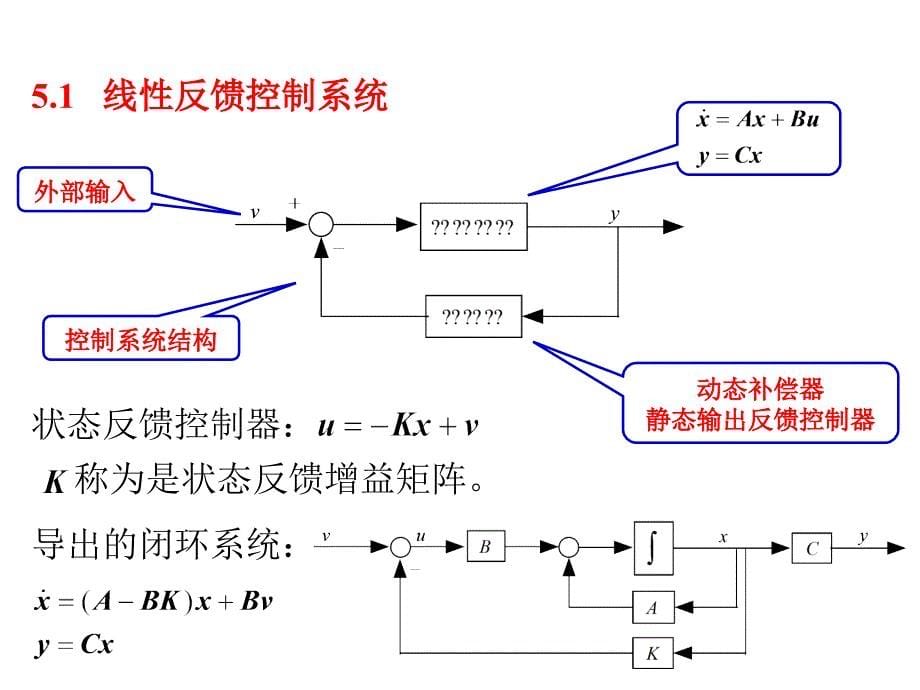 《现代控制理论》PPT课件_第5页