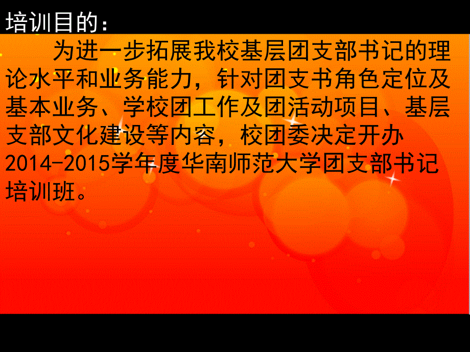 团支书训练营介绍_第2页