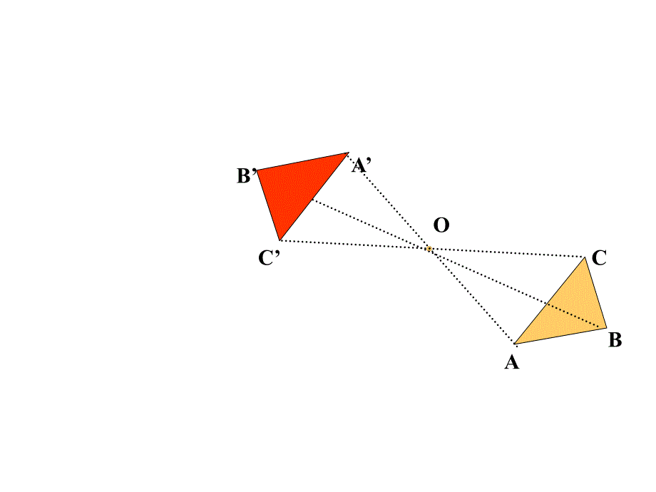 2321中心对称课件_第4页