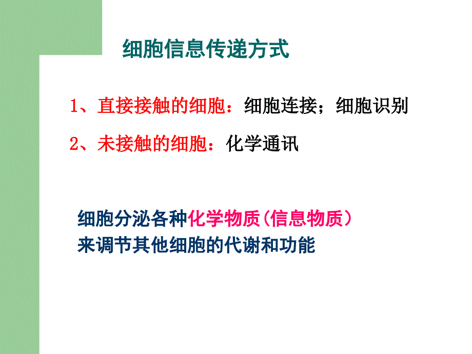 生物化学课件(杨洋)16信号传导_第4页