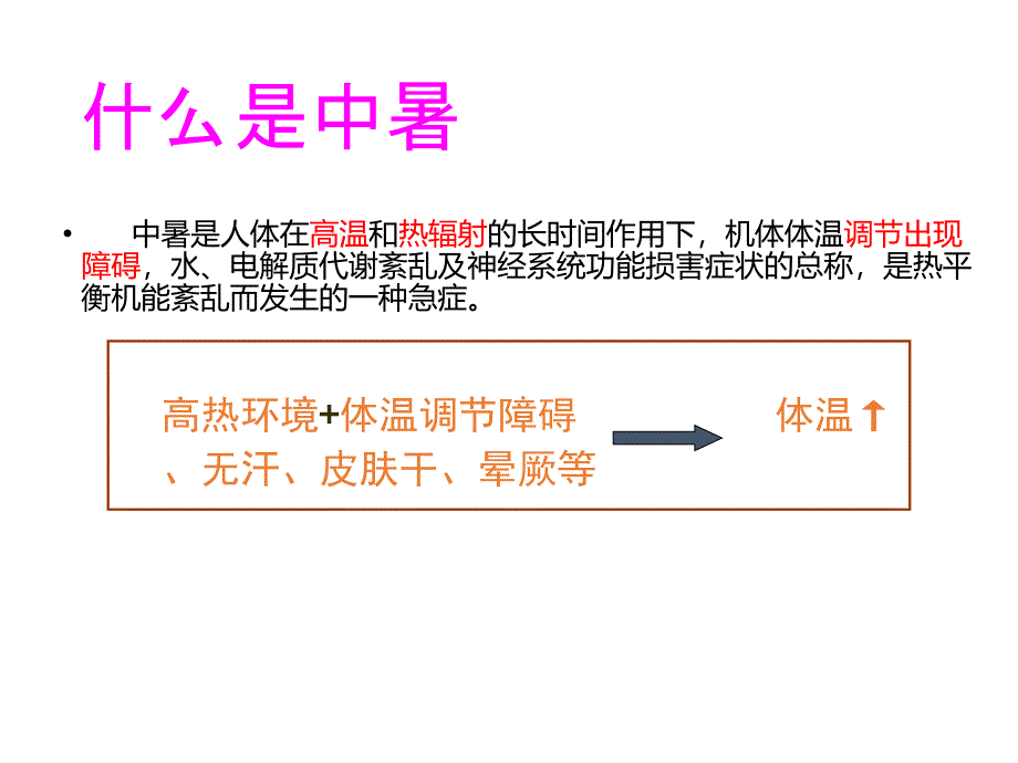 《中暑急救措施》PPT课件.ppt_第2页