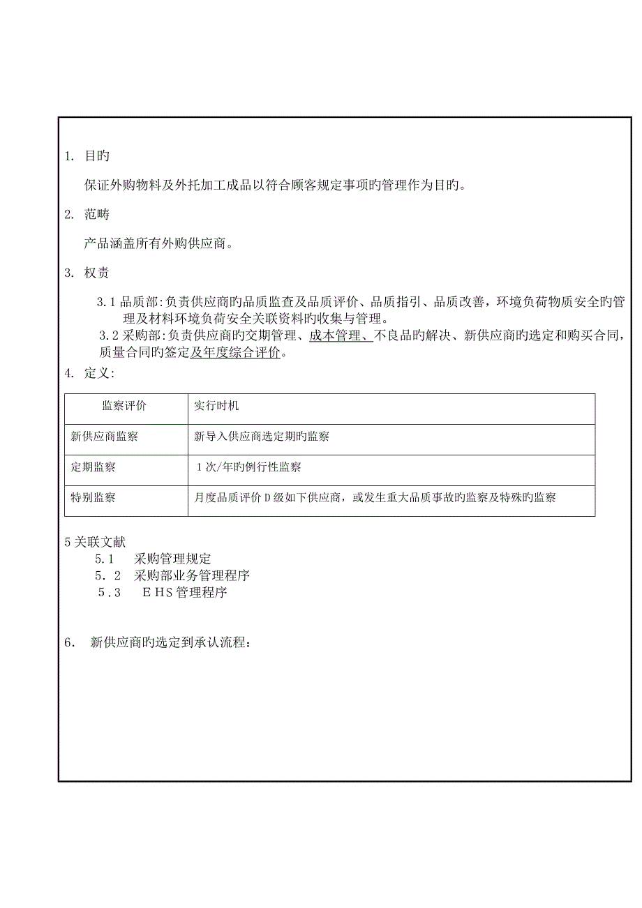 供应商评价管理程序_第3页