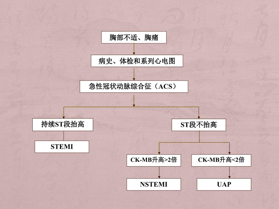 BXM急性心梗的诊断与治疗1_第5页