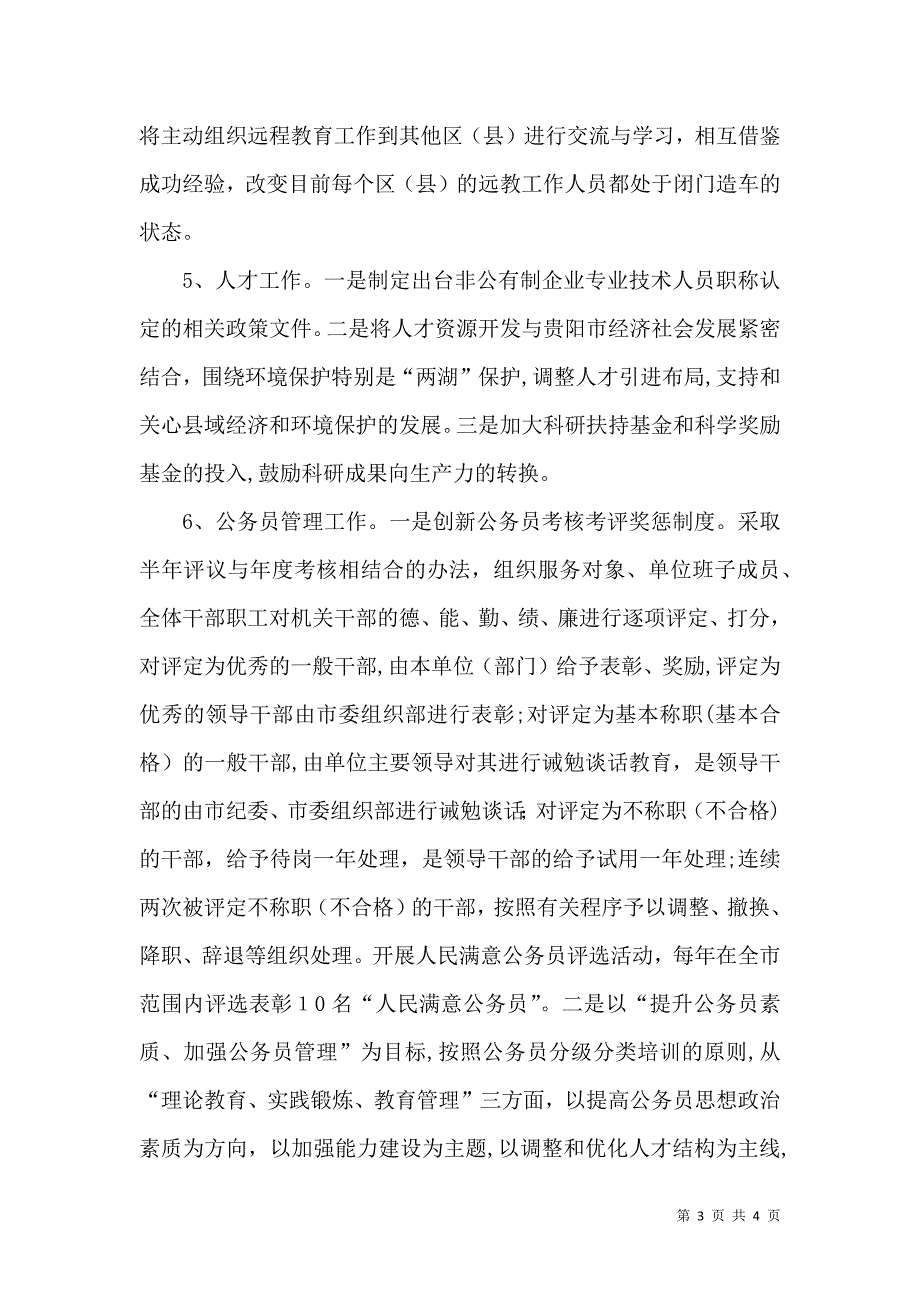 工作思路及规划_第3页