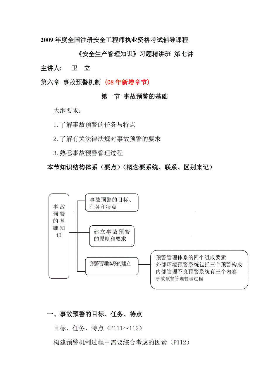 第七讲第六章习题精讲.doc_第1页