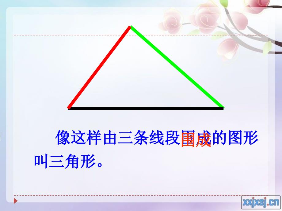 《三角形三边的关系》课件定_第3页