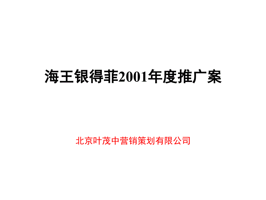 acz叶茂中策划银得飞1PPT精选文档_第2页