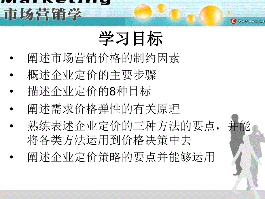 教学课件第十章定价策略_第3页