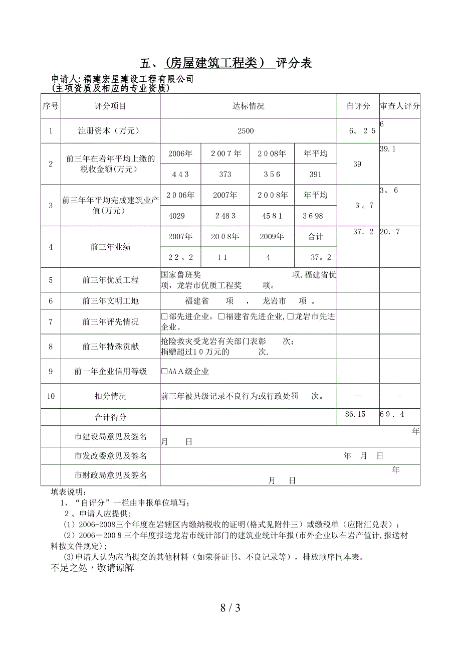 房建51--宏星_第3页